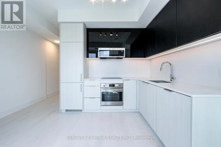 3001 - 308 JARVIS STREET, Toronto (Waterfront Communities), Ontario M5A2P2