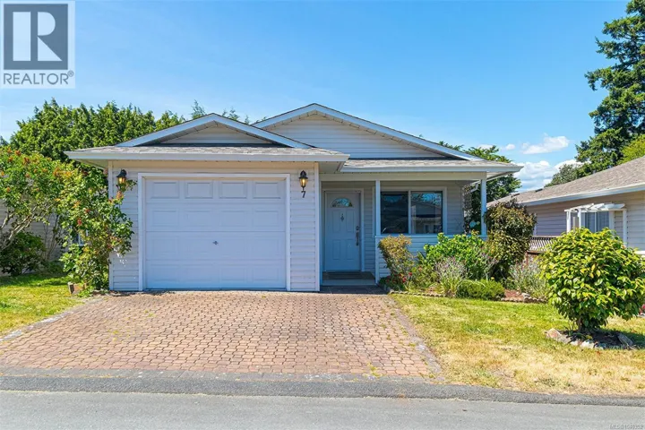 7 Eagle Lane, View Royal, British Columbia V9A7M2