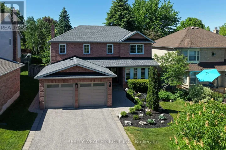 51 HASKELL CRESCENT, Aurora (Aurora Highlands), Ontario L4G5T4