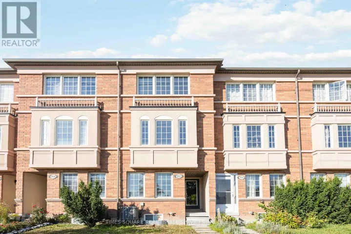 9942 MCCOWAN ROAD, Markham (Berczy), Ontario L6C0M9