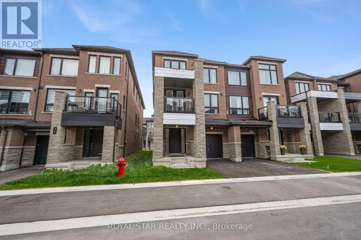 13 RED MAPLE LANE, Barrie (Innis-Shore), Ontario L9J0N4