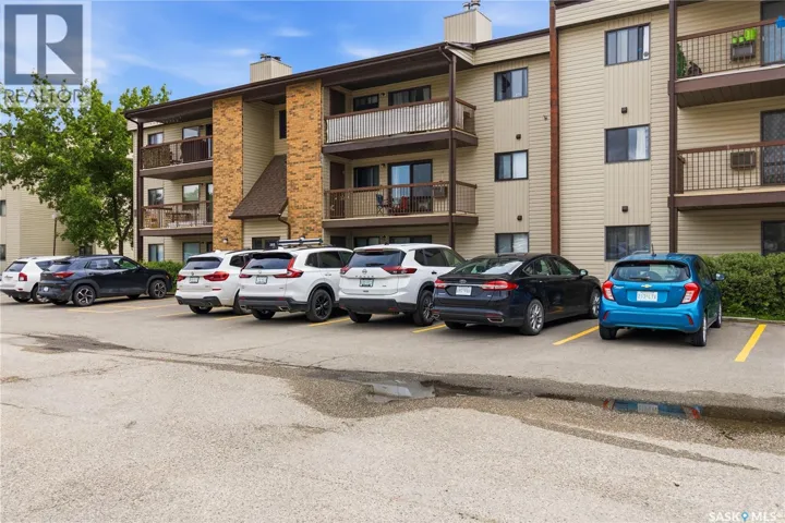 203 365 Kingsmere BOULEVARD, Saskatoon, Saskatchewan S7J4J6