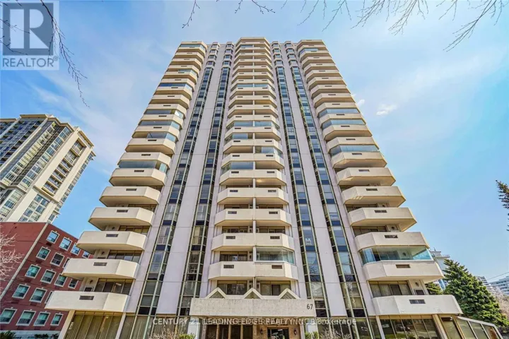 8A - 67 CAROLINE STREET S, Hamilton (Durand), Ontario L8P3K6