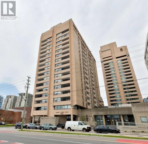 1004 - 380 KING STREET, London East (East K), Ontario N6B3L6