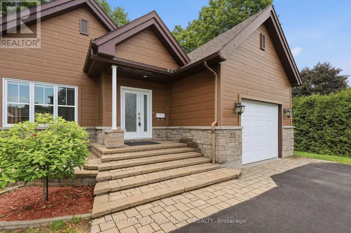 992 GHISLAIN STREET, Hawkesbury, Ontario K6A3B2