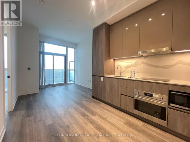 3708 - 8 INTERCHANGE WAY, Vaughan (Vaughan Corporate Centre), Ontario L4K0R2