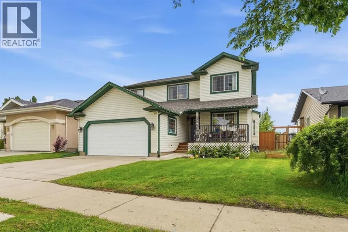 1506 Riverside Drive NW, High River, Alberta T1V1W8