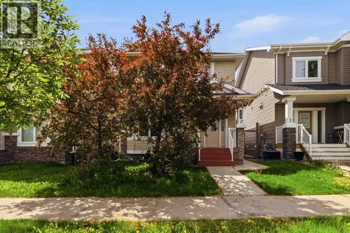 224 Coniker Crescent, Fort McMurray, Alberta T9K0X3