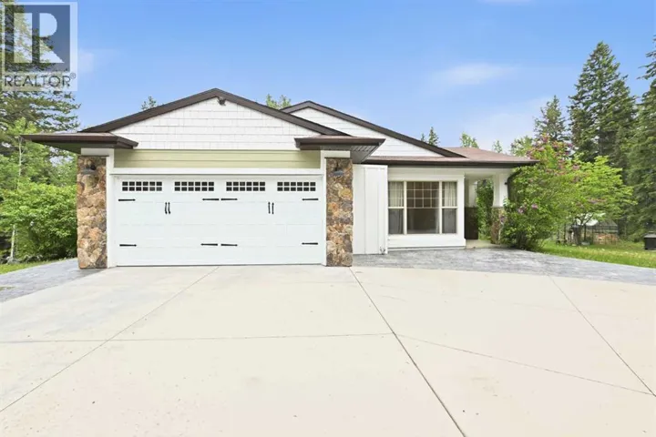 52 Woodlands Drive, Rural Clearwater County, Alberta T4T2A4