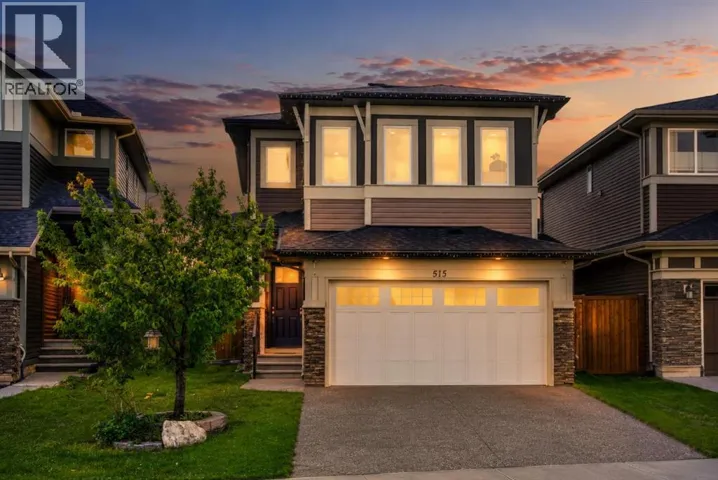 51 Appaloosa Gardens, Cochrane, Alberta T4C2M3