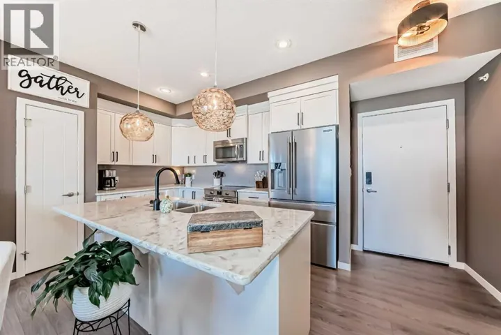 411, 6703 New Brighton Avenue SE, Calgary, Alberta T2Z5C8
