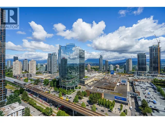 3007 6658 DOW AVENUE, Burnaby, British Columbia V5H0C7