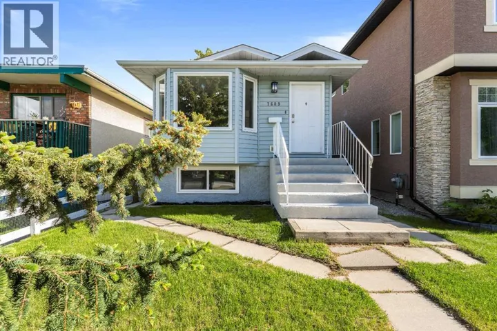 7609 36 Avenue NW, Calgary, Alberta T3B2P3