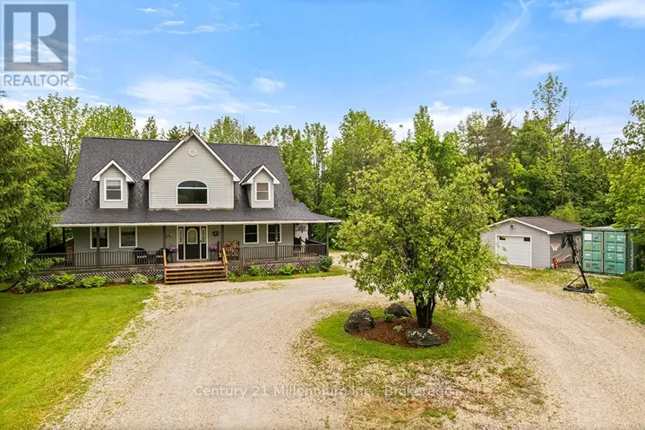 245650 22 SIDE ROAD, Meaford, Ontario N4L0A7