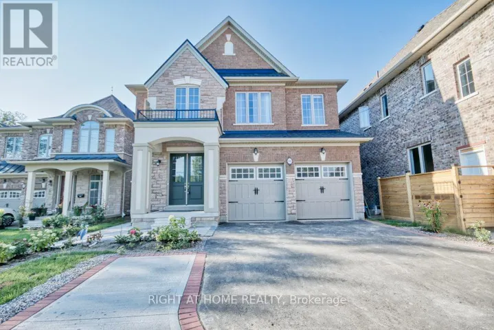BSMT - 1389 MILITARY TRAIL, Toronto (Highland Creek), Ontario M1C1A7