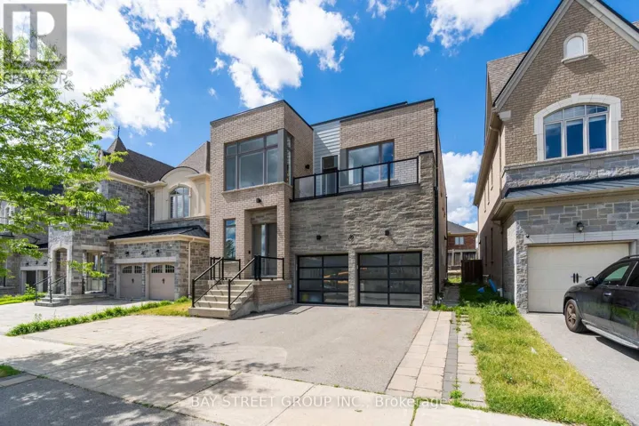 16 FARRELL ROAD, Vaughan (Patterson), Ontario L6A4W7