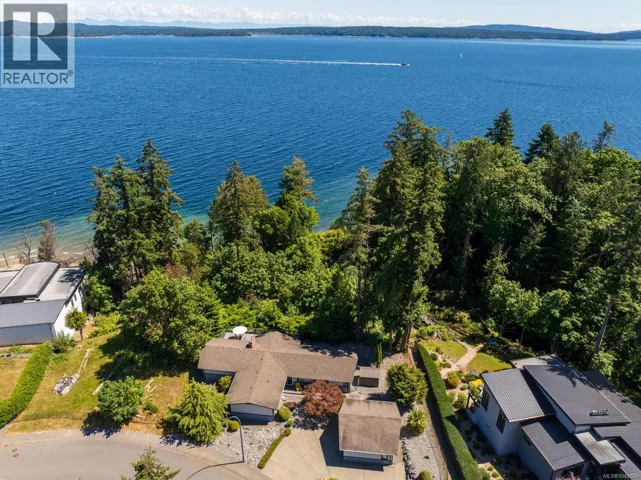 10075 Daniel St, Chemainus, British Columbia V0R1K1