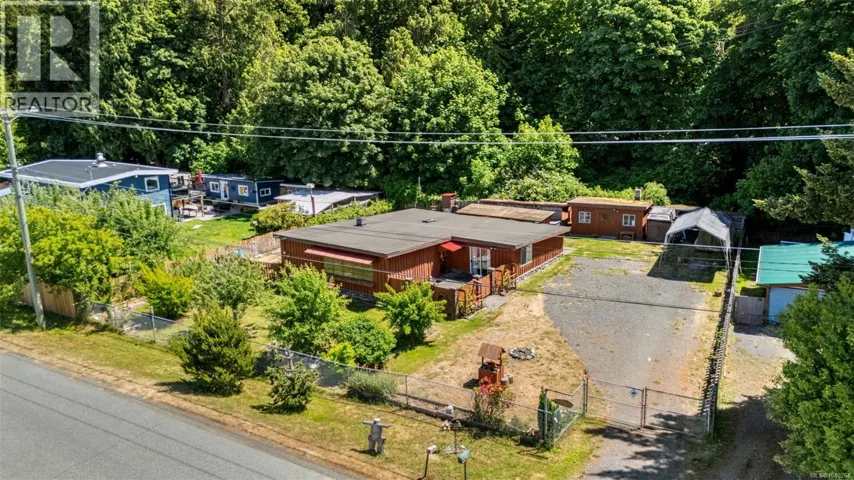 6261 Derbend Rd, Sooke, British Columbia V9Z0X4