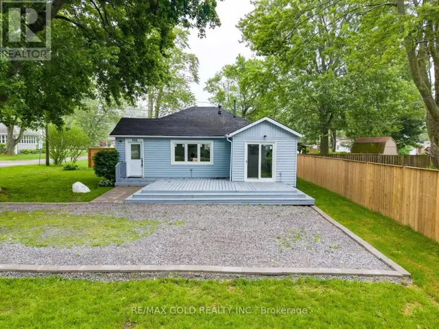 196 ELMWOOD AVENUE, Fort Erie (Crystal Beach), Ontario L0S1B0