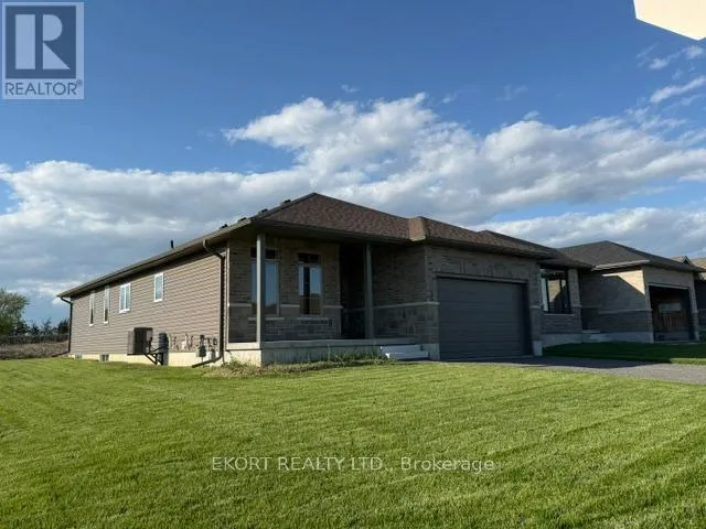 1 MATHEOS CRESCENT, Quinte West (Murray Ward), Ontario K8V4A9