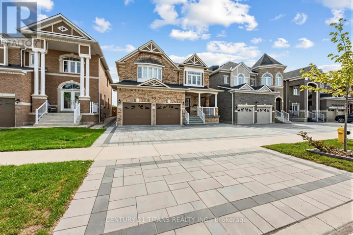 719 AUDLEY ROAD S, Ajax (South East), Ontario L1Z0T7