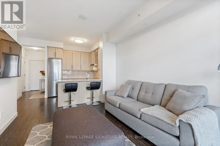 1606 - 2093 FAIRVIEW STREET, Burlington (Freeman), Ontario L7R0E6