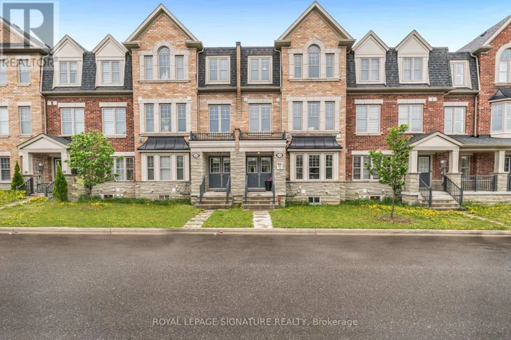 21 FRESNEL ROAD S, Brampton (Northwest Brampton), Ontario L7A4Z2