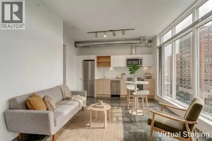 272V, 1319 14 Avenue SW, Calgary, Alberta T3C0W3