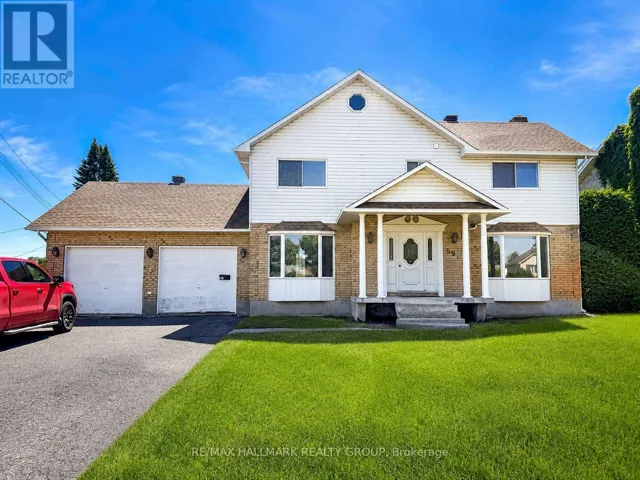591 LAURIN STREET, Hawkesbury, Ontario K6A3G6