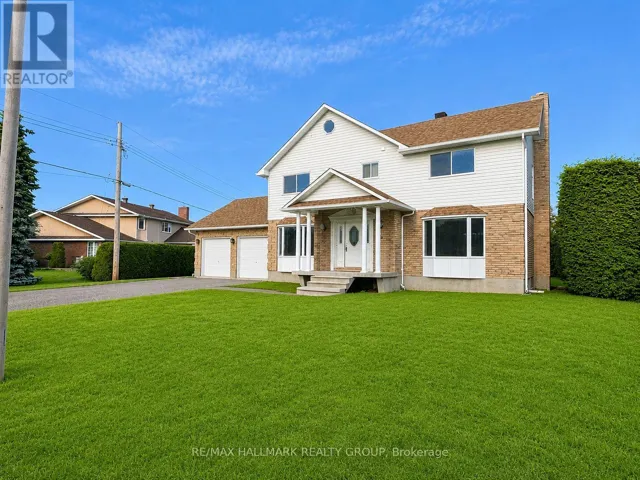591 LAURIN STREET, Hawkesbury, Ontario K6A3G6