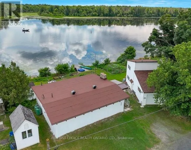 2986 BEAMAN LANE, Ottawa, Ontario K0G1J0