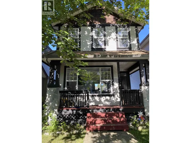 10283 253A, Maple Ridge, British Columbia V2W1Y3