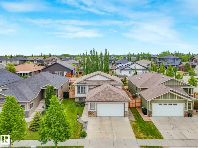 16 WADE AV, Leduc, Alberta T9E0N8