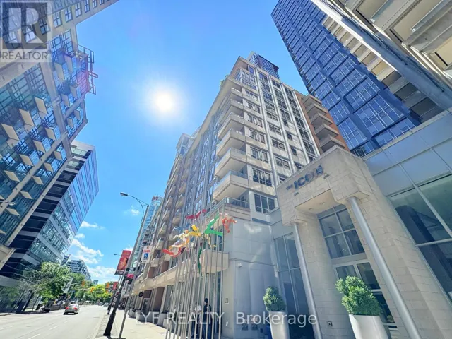 624 - 270 WELLINGTON STREET W, Toronto (Waterfront Communities), Ontario M5V3P5