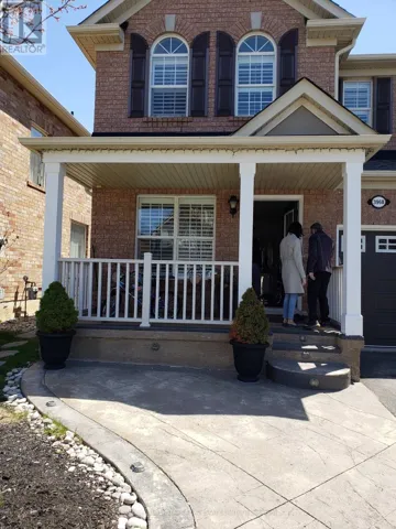 3968 JANICE DRIVE, Mississauga (Churchill Meadows), Ontario L5M7Y4