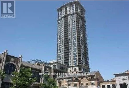 3510 - 385 PRINCE OF WALES DRIVE, Mississauga (City Centre), Ontario L5B0C6
