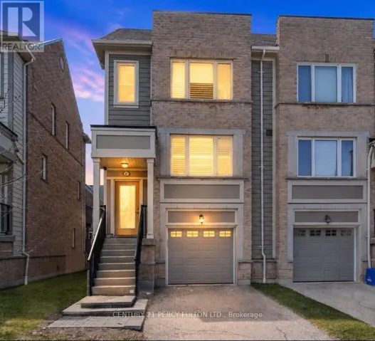 67 - 3050 ERIN CENTRE BOULEVARD, Mississauga (Churchill Meadows), Ontario L5M0P5