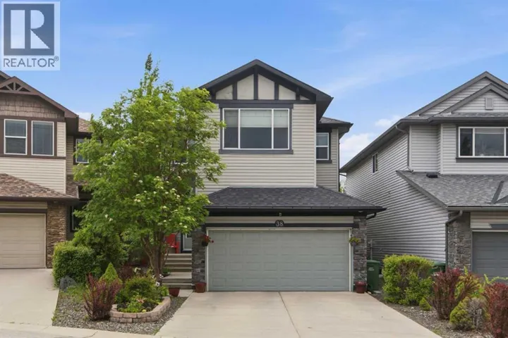 38 Tuscany Summit Green NW, Calgary, Alberta T3L0B8