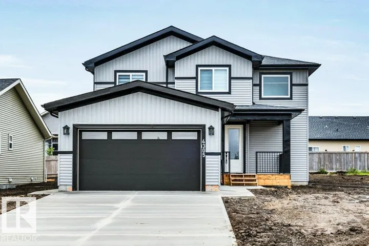 4305 Cedar Drive, Wetaskiwin, Alberta T9A0A1