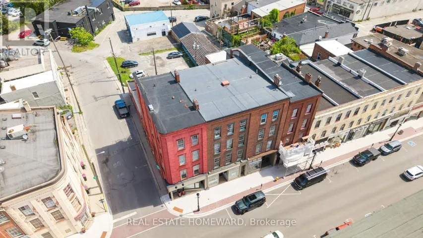 102 WALTON STREET, Port Hope, Ontario L1A1N3