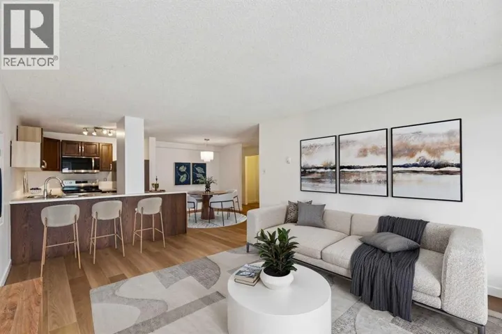 306, 220 13 Avenue SW, Calgary, Alberta T2R1L6