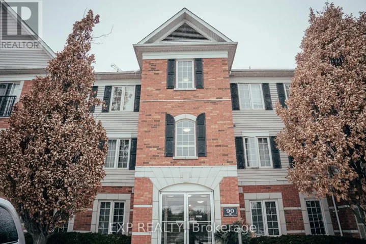 307 - 90 ASPEN SPRINGS DRIVE, Clarington (Bowmanville), Ontario L1C5N4