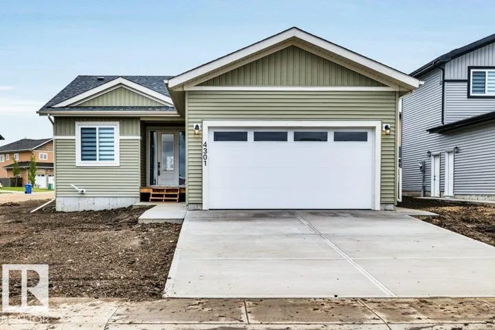 4301 Cedar Drive, Wetaskiwin, Alberta T9A0A1