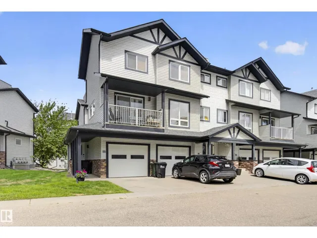 #88 11 Clover Bar LN, Sherwood Park, Alberta T8H0C4