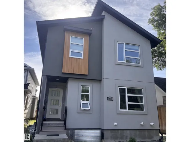 7419 106 ST NW, Edmonton, Alberta T6E4W1