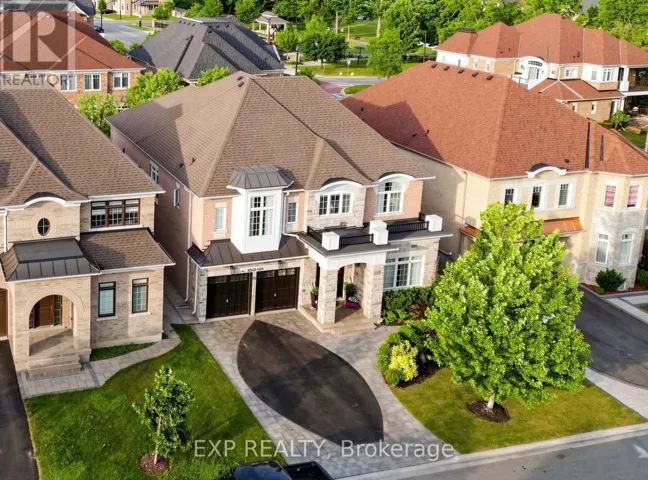 5 NATURAL TERRACE, Brampton (Credit Valley), Ontario L6Y6A5