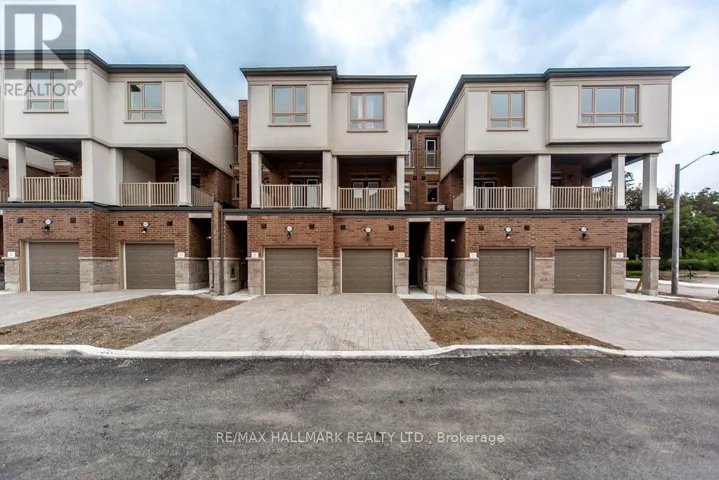 6185 KINGSTON ROAD, Toronto (Centennial Scarborough), Ontario M1C1K8