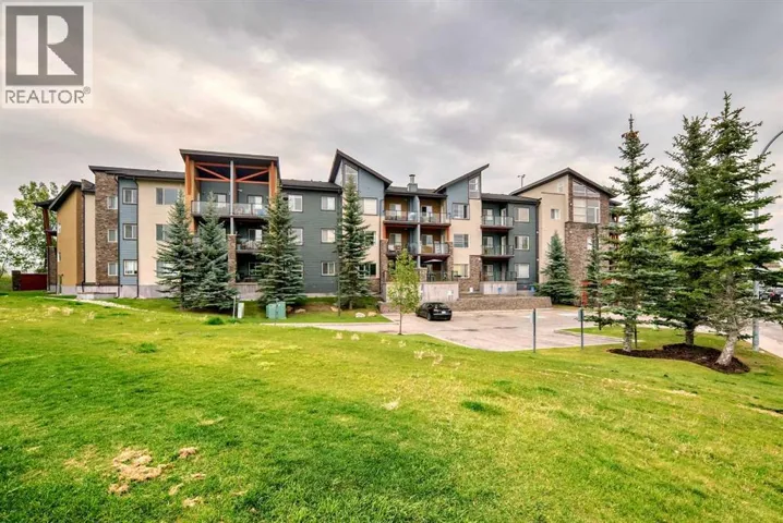 211, 3950 46 Avenue NW, Calgary, Alberta T3A0P9