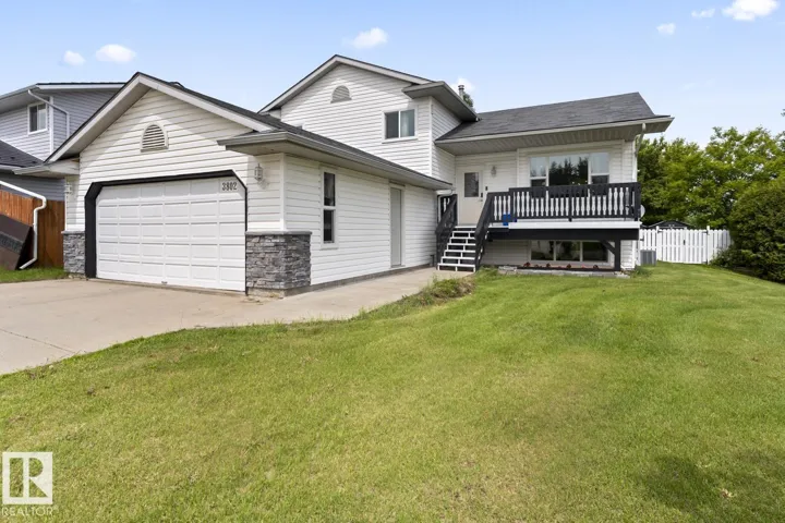 3802 51 AV, Cold Lake, Alberta T9M2B2