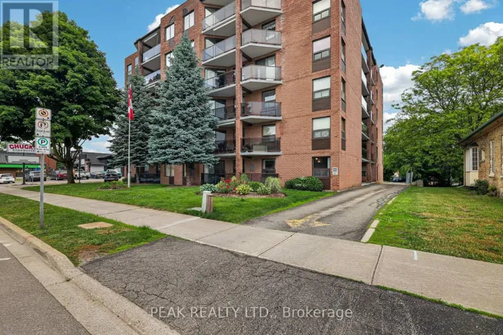 104 - 217 THAMES STREET S, Ingersoll (Ingersoll - South), Ontario N5C2T6